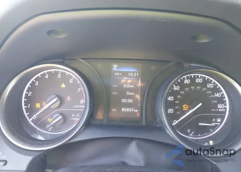 2021 Toyota Camry Se z USA, uszkodzony, nr VIN 4T1G11AK2MU449613